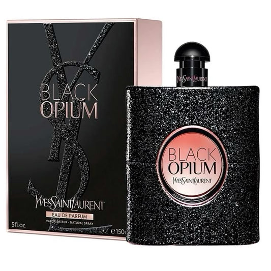Black Opium YSL