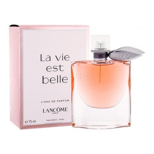 La Vie Est Belle Lancôme
