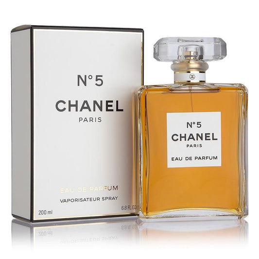 Chanel N5 EDP