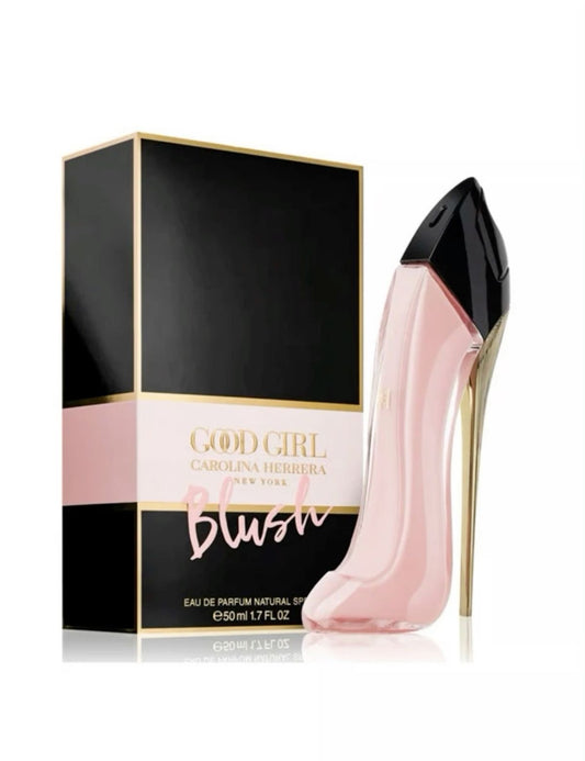 Good Girl Blush Carolina Herrera