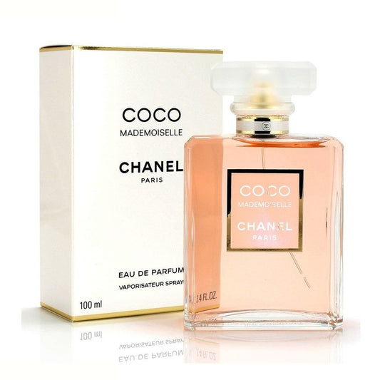 Coco Mademoiselle EDP Chanel