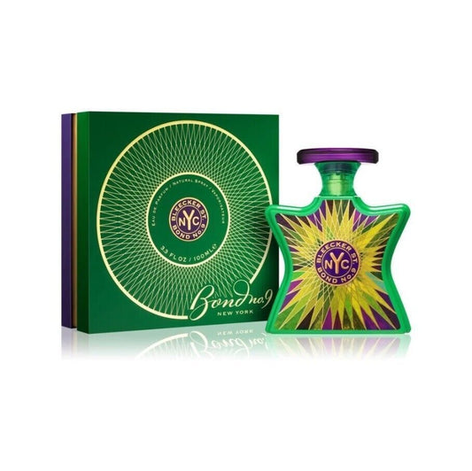 Bleecker Street Bond No9