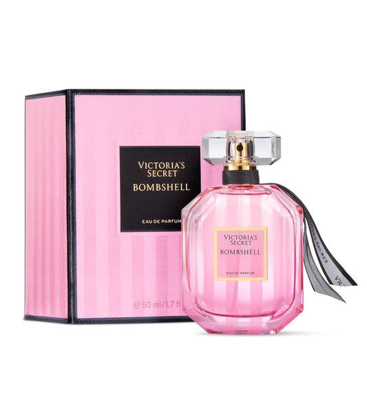 Bombshell Victoria’s Secret