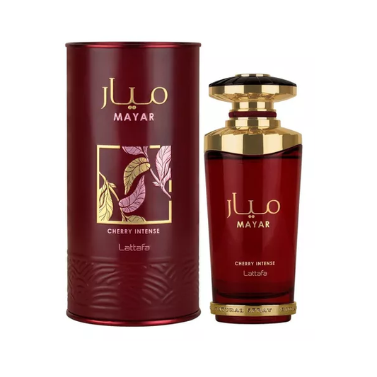 Mayar Cherry Intense Lattafa