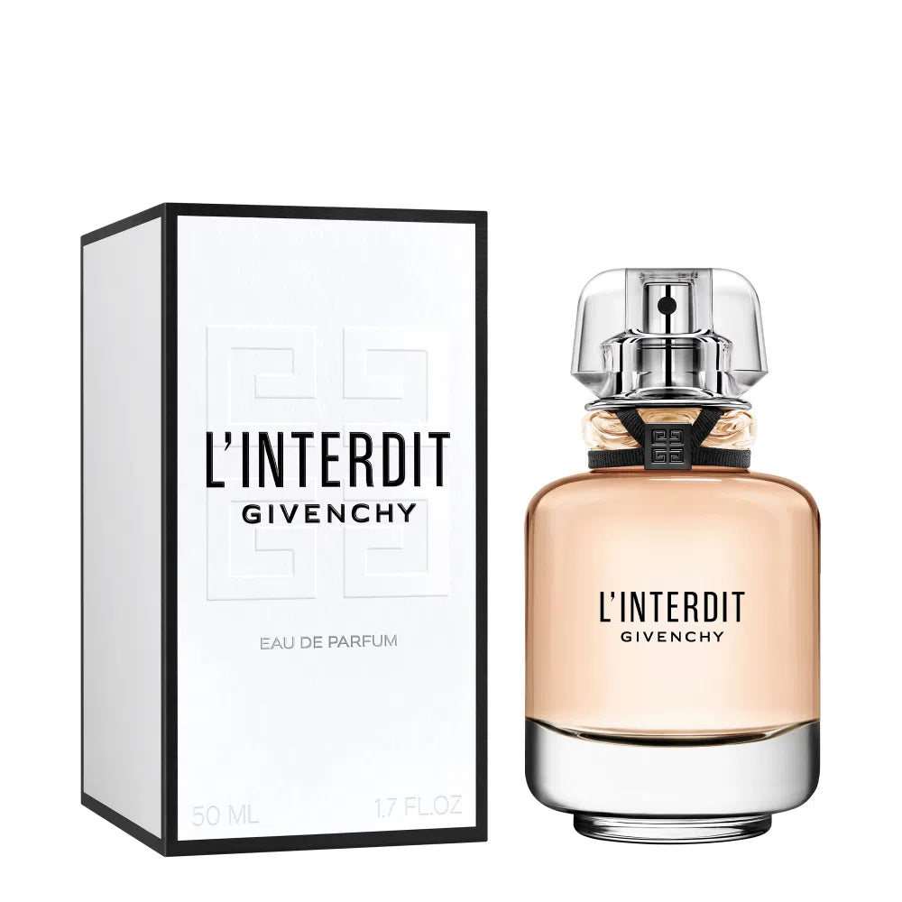 L’Interdit Givenchy