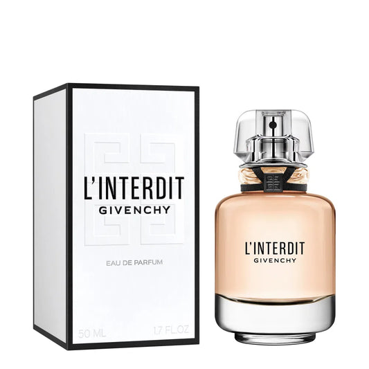 L’Interdit Givenchy