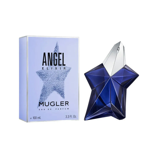 Ángel Elixir Mügler