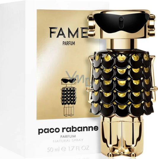 Fame Parfum