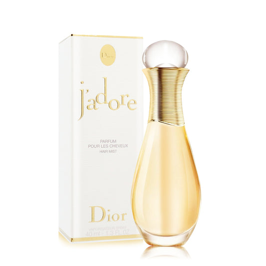 J’adore Parfum d’eau (Perfume de cabello)