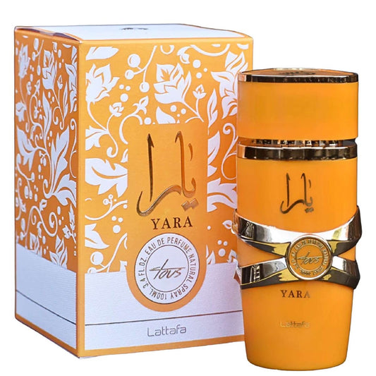 Yara Tous Lattafa