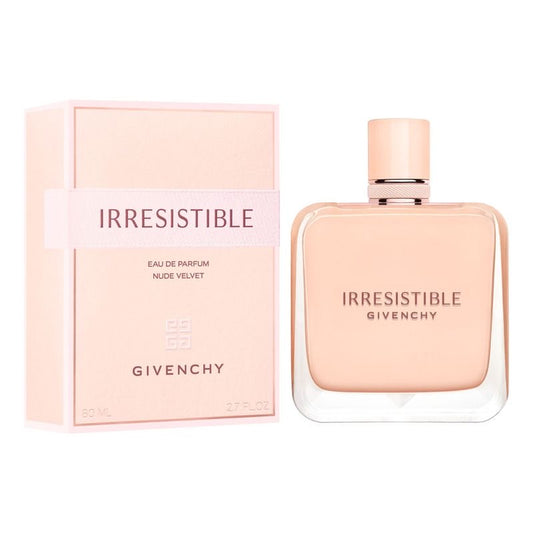 Irresistible Nude Velvet Givenchy