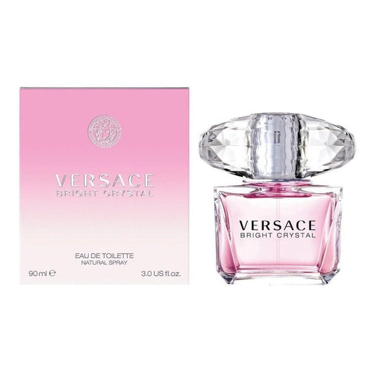 Bright Crystal Versace