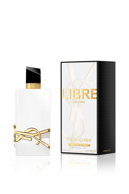 Libre L’Eau Nue Yves Saint Laurent
