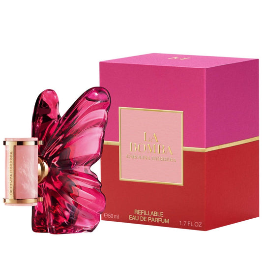 La Bomba Carolina Herrera