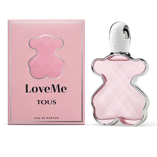Love me Tous