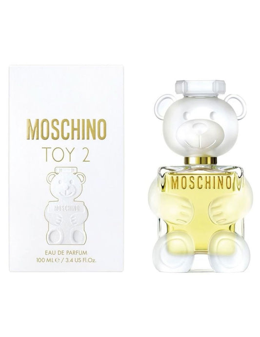 Toy 2 Moshino