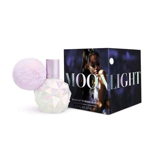 Moonlight de Ariana Grande