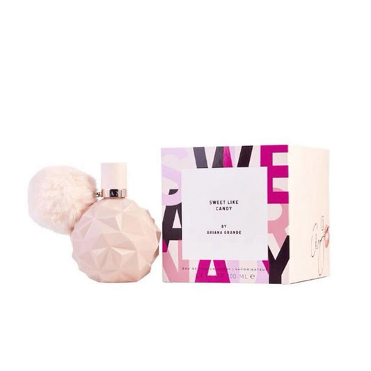 Sweet like candy de Ariana Grande