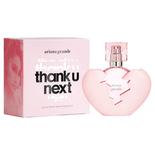 Thank U next de Ariana Grande