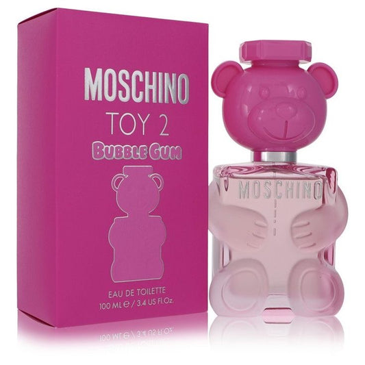 Toy 2 Bubble Gum Moshino