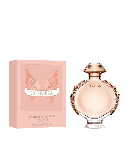 Olympea Paco Rabanne